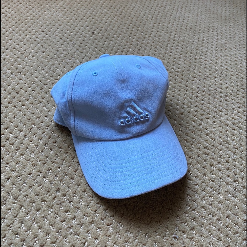 adidas hat